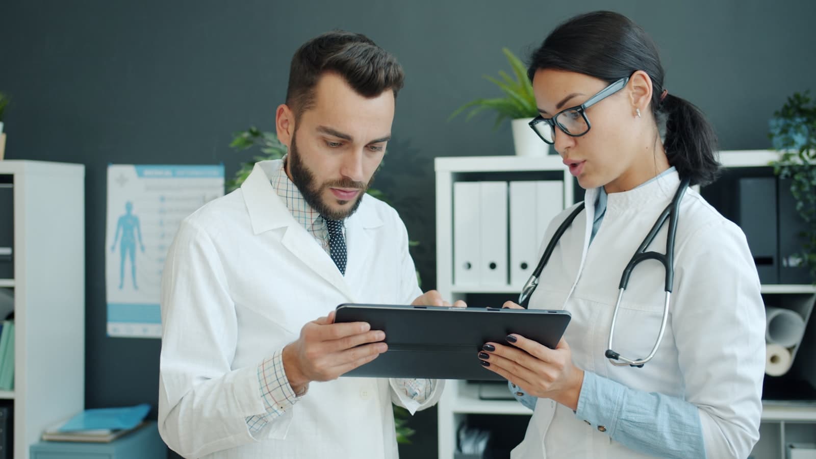 Healthcare
