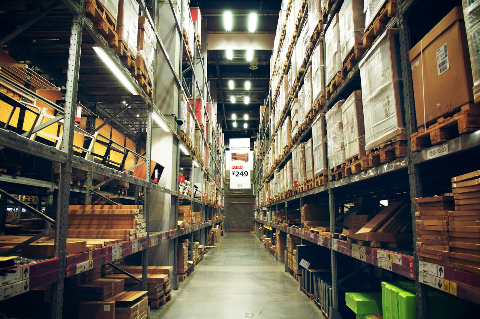 Retail & E-commerce