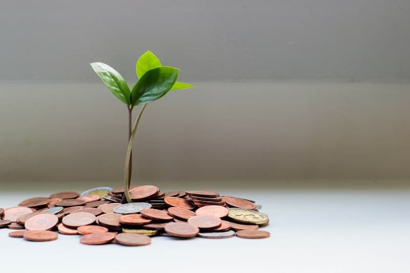 Fintech Startup Scales 10x Without Proportional Cost Increase